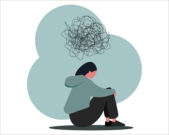 درمان اضطراب و افسردگی با آروماتراپی