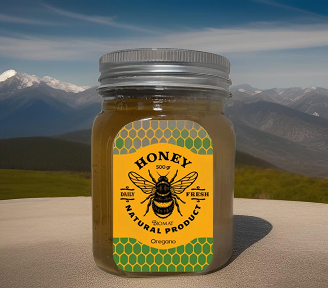 عسل پونه جلوگیری کننده از آلزایمر